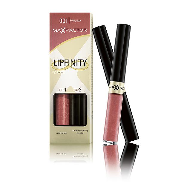 max factor infinity verpackung