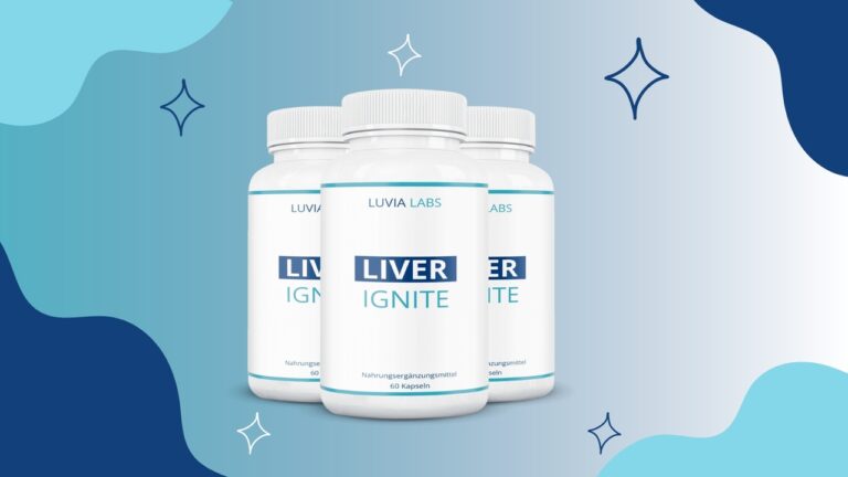 Liver Ignite – Gut für die Leber oder teures Placebo?